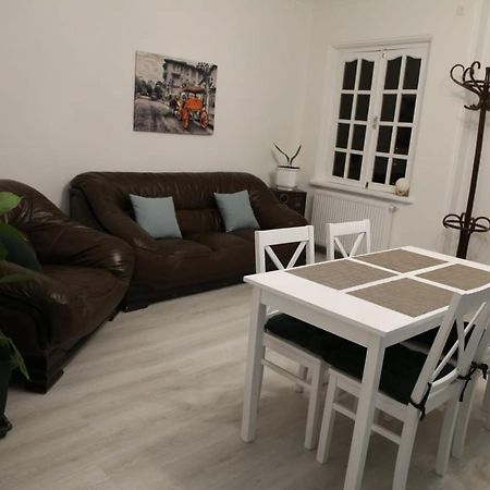 דירות Eco טביליסי מראה חיצוני תמונה