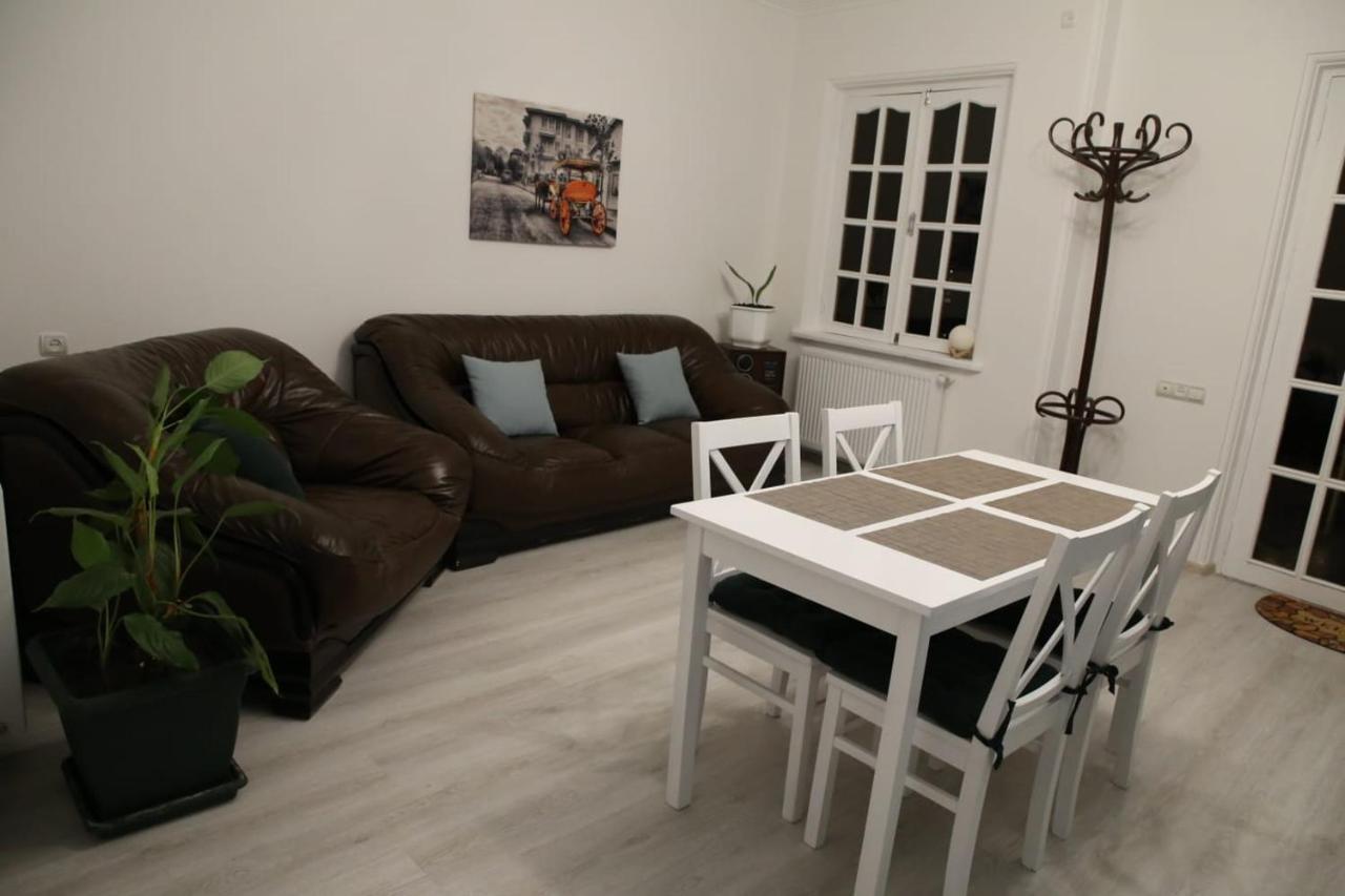 דירות Eco טביליסי מראה חיצוני תמונה